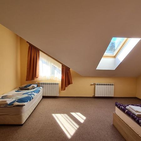 Iglika 2 Cozy Flat "The Top" Borovec Exteriér fotografie