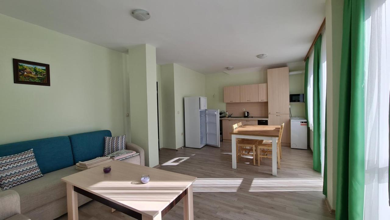 Iglika 2 Cozy Flat "The Top" Borovec Exteriér fotografie