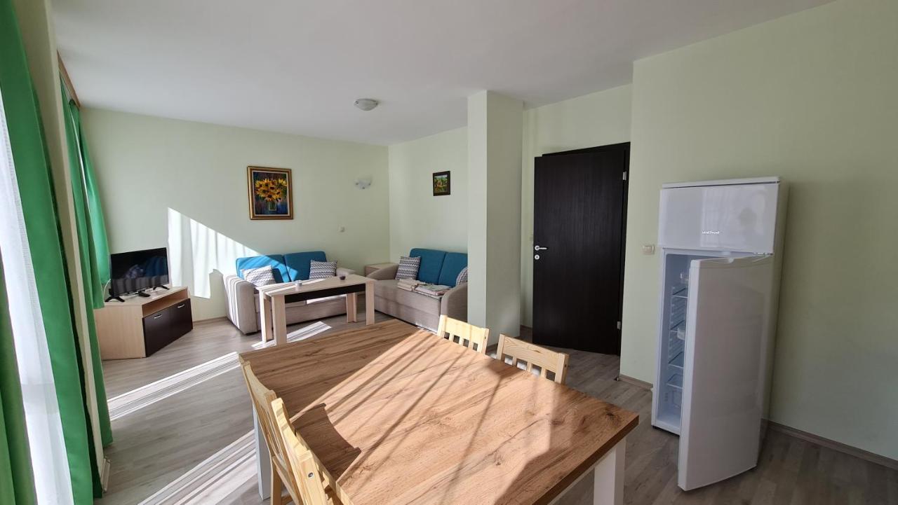 Iglika 2 Cozy Flat "The Top" Borovec Exteriér fotografie