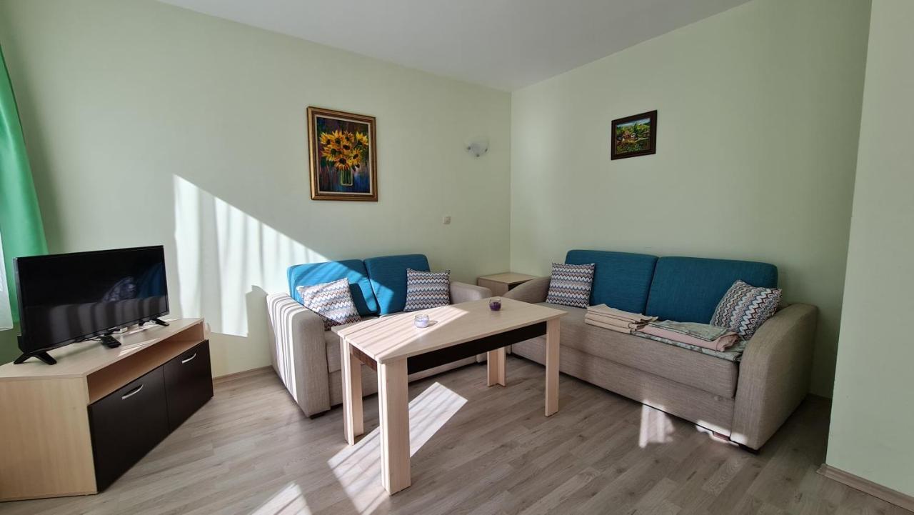 Iglika 2 Cozy Flat "The Top" Borovec Exteriér fotografie