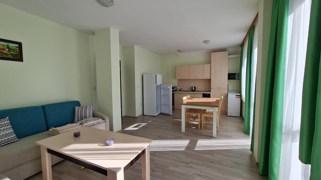 Iglika 2 Cozy Flat "The Top" Borovec Exteriér fotografie